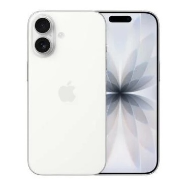 آيفون 17 - الأبيض